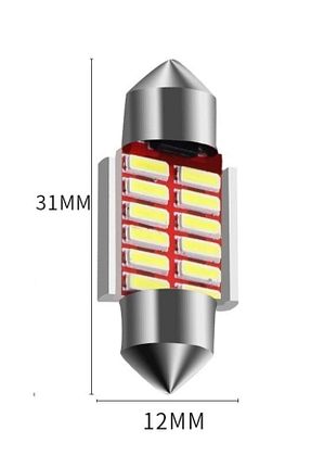لامپ خودرو 12 Volt HLG - کد 47984360