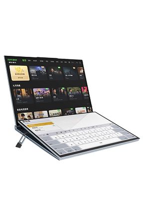 لپ تاپ طوسی 64 GB icotech - کد 844143738