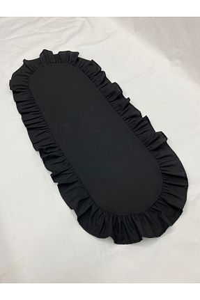 سرویس آمریکائی مشکی بیضی LILYUM - کد 858436399