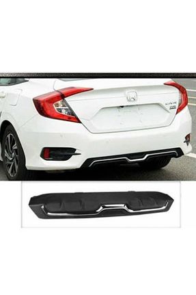 بادی کیت خودرو FV-TUNİNG - کد 858307376
