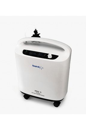 تصفیه کننده هوا سفید Respirox - کد 758747621