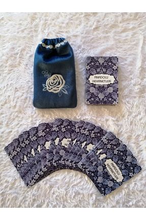 کارت بازی Tarot - کد 376969014