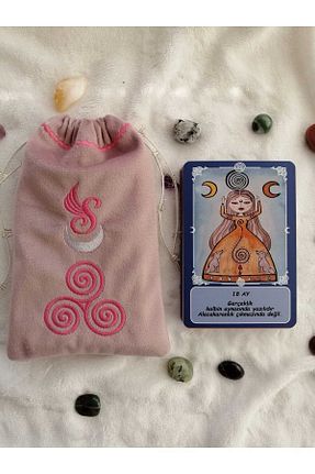کارت بازی Tarot - کد 740778720