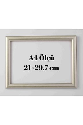قاب عکس 1 پارچه Tuğra Sanat Galerisi - کد 118608116