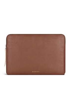 کیف تبلت قهوه ای Apple Uyumlu Comfyable - کد 834232017