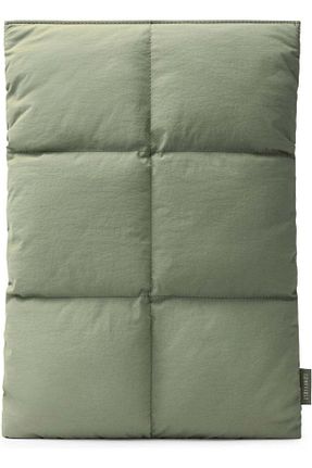 کیف نوت بوک سبز Comfyable - کد 812468899