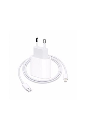شارژر سفید TY Tech - کد 86623653