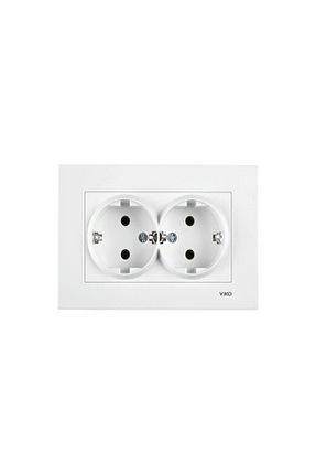 پریز VİKO - کد 42642630