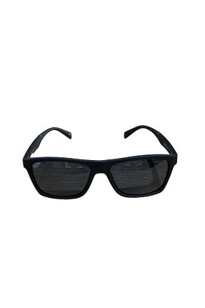 عینک آفتابی طوسی مردانه پلاریزه TOMS TEDDY - کد 858467675