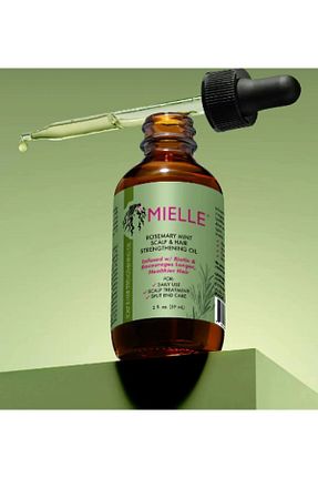 روغن مراقبت mielle organics - کد 798264145