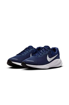 کفش دو و میدانی و تمرینی سرمه ای مردانه Nike - کد 823191138