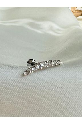 پیرسینگ زنانه BY DİLEK ÇETİN ACCESSORY - کد 319219118