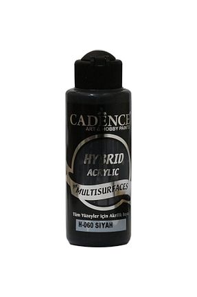 رنگ چوب مشکی Cadence - کد 78317464