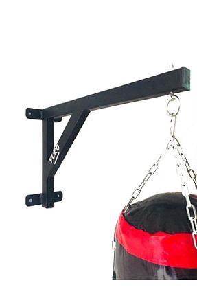 آپارات کیسه بوکس مشکی Genel Markalar - کد 47388705