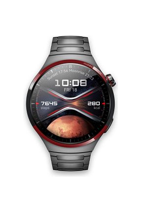 ساعت هوشمند طوسی Huawei - کد 830300825