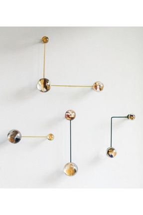 محصول دکوراسیون دیوار رزین Wallibex - کد 462859148