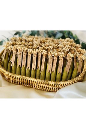 حنای کادوئی Candles Flame - کد 837075944