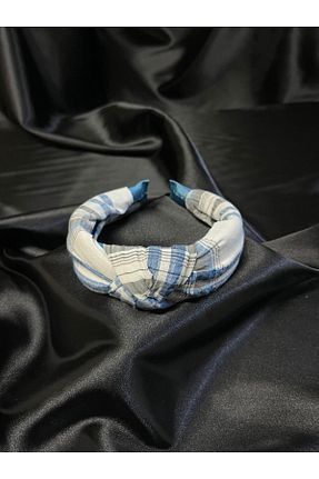 تاج آبی زنانه MegssStore - کد 682843012