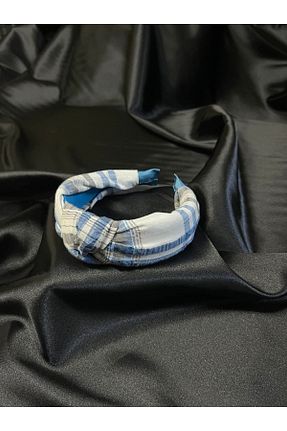 تاج آبی زنانه MegssStore - کد 682843012