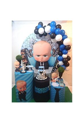 بادکنک مشکی Lema Store - کد 650586470