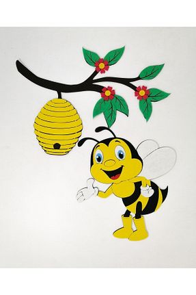پانل keçeli dünyam - کد 691797365