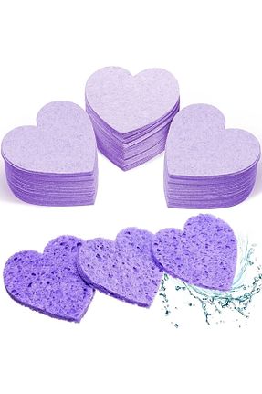 لیف و اسفنج حمام SPONGE LOVE - کد 792322690