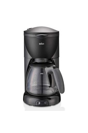 دستگاه قهوه فیلتر 2 سال Braun - کد 2744068