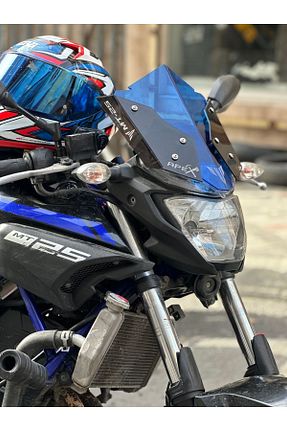جلوپنجره موتور سیکلت Yamaha - کد 858393802