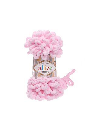 نخ بافندگی صورتی Alize - کد 469256906