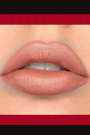 رژ لب قهوه ای مات The Cult Rosa - کد 858541647