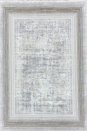 فرش قهوه ای آنتی باکتریال ünalcarpet - کد 773517291