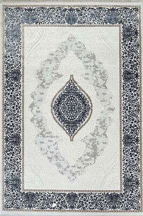 فرش آبی آنتی آلرژی ünalcarpet - کد 856357262