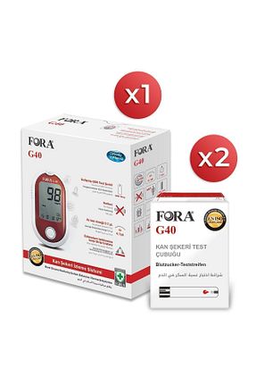 قند سنج FORA - کد 354157798