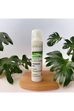کرم صورت همه انواع پوست OBOTOX - کد 824947912
