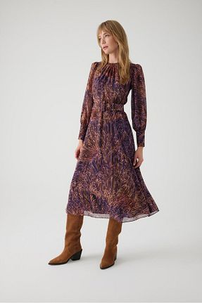لباس رنگی زنانه بافتنی Exquise - کد 854437971