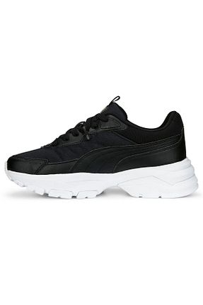 کفش کژوال مشکی زنانه پاشنه متوسط (5-9 سانتی متر) Puma - کد 855215532