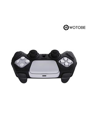 اکسسوری پلی استیشن مشکی WOTOBE - کد 750688526