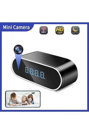 دوربین فیلم برداری مشکی Duego - کد 770160771