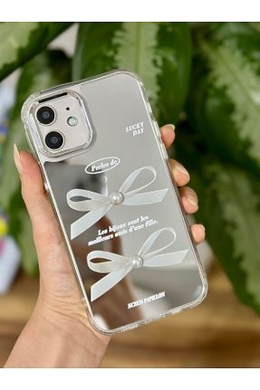 کاور و قاب رنگی iPhone 12 Go Aksesuar - کد 858277051