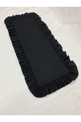 سرویس آمریکائی مشکی مستطیل LILYUM - کد 858436305