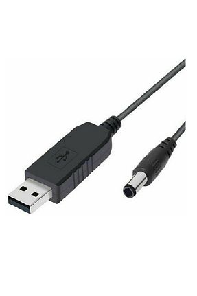 مبدل معکوس مشکی Zilevo - کد 852641684