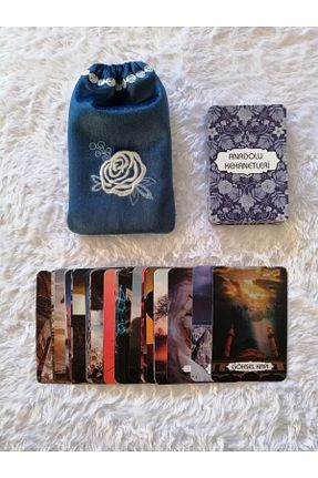 کارت بازی Tarot - کد 376969014