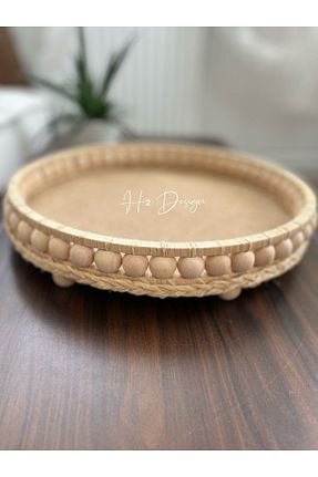 اجسام تزئینی و بیبلو رنگی چوب H2 Design - کد 290047319