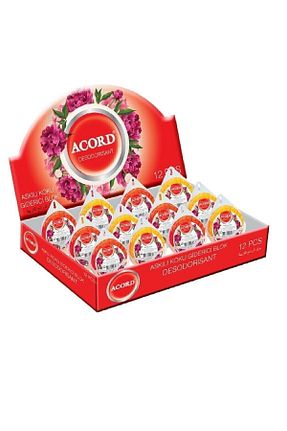 تمیز کننده توالت Genel Markalar - کد 7158460