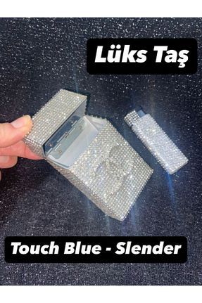 جا سیگاری Lüks Taş - کد 335906147