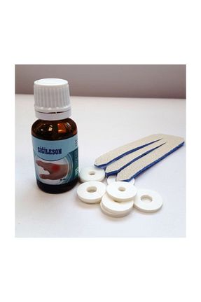 مراقبت ناخن Mutlu Doktor - کد 36426290