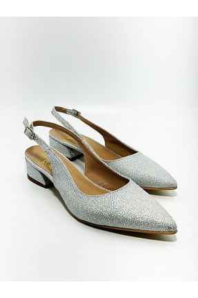 کفش مجلسی زنانه پاشنه تخت ZSHOES - کد 858499361