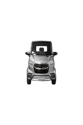 موتور سیکلت برقی طوسی 250 Kg Volta - کد 816479235