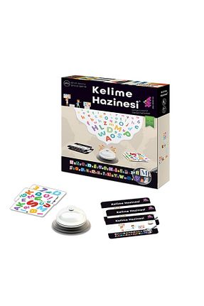  2-7 Kişi Zet Zeka - کد 741839272