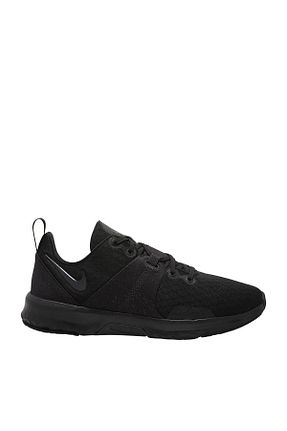 کفش دو و میدانی و تمرینی مشکی مردانه Nike - کد 57222200